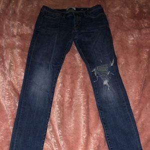 Men Fashion Nova Jeans